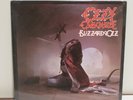OZZY OSBOURNE  