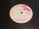 CORNELL CAMPBELL/ DOREEN SCHAFER queen of the minstrel STUDIO 1 12