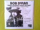 BOB DYLAN. LP 