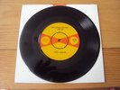 Original blues record - Jimmy Johnson - Don't answer the door