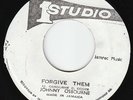 Johnnie Osbourne - Forgive Them - TING-A-LING