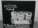 LP von Rockabilly Mafia 