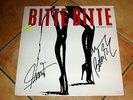 DIE ÄRZTE - Bitte Bitte 12 Inch Maxi EP 1st Press + Autogramme, signed, RAR