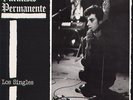 PARALISIS PERMANENTE - LOS SINGLES