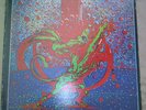 Mighty Baby - Same (Head) US ORIGINAL EX