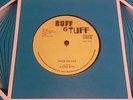 JUNIOR REID/ TONY TUFF joker soldier RUFF & TUFF 12