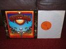 GRATEFUL DEAD Aoxomoxoa LP 1969 WARNER BROS 1st SUPERB
