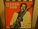 BUDDY GUY 