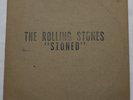 The Rolling Stones Stoned .. Again By The Rockers (Good Time Records) LP