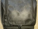 U2 Promo V.I.P. LEATHER WASH BAG from European 360 Tour, New, Rare & Official