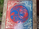 Eric Clapton Steve Winwood - Live Madison Square 3 LP Box Limited Edition vinyl