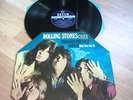 THE ROLLING STONES:THROUGH THE PAST DARKLY,STEREO,UNBOXED DECCA,1W/2W,IST PRESS