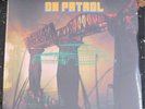 SUN ARAW On Patrol SEALED double LP OOP