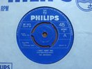 The Anteeks - I Don't Want You 1966 UK 45