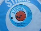 The Rare Breed - Beg, Borrow and Steal 1966 UK 45