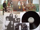 Ñu - Cuentros de Ayer y de Hoy LP Rock Orig. 1978 Chapa Discos Promo & Foto MINT