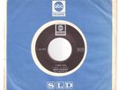 Eddie Holman Lebanon 45 I Surrender 60s Mod Northern Soul Rare ABC DJ Dancefloor