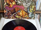 Impala Syndrome - Same LP  Heavy Fuzz Prog Monster Spain Press 1973 Top