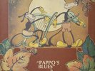 Pappo's Blues  2 LP  Very rare Psych. Progressive Blues Hard Rock Argentina 1972