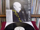 Go Graal Blues Band LP Gatefold  Progressive Blues  Rock Portugal 1979