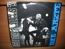 Die Ärzte Ist das Alles? Vinyl Single 7 Inch 1986 45 RPM