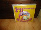 Rare 33t Jimi Hendrix Are you experienced pressage USA poch Jaune
