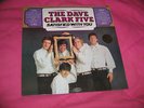 DAVE CLARK FIVE 1966  SEALED PROMO LP(EPIC LN 24212)SATISFIED WITH YOU