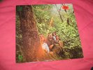 DOUGLAS FIR 1960,S RARE PSYCH LP(QUAD 5002 STEREO)HARD HEARTSINGIN//MINT COND.