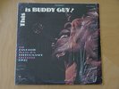 Buddy Guy-This Is Buddy Guy-1968-Vanguard VSD 79290-Stereo-w/Shrinkwrap