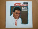 Jimmy McCracklin-I Just Gotta Know-1963-Imperial LP 9219