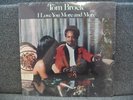 TOM BROCK I LOVE YOU MORE AND RARE SEALED 1974 LP SOUL FUNK BREAKS Barry White