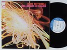 BLUE MITCHELL Collision In Black BLUE NOTE LP funk jazz CLEAN
