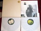  VINYL LP THE BEATLES „WHITE ALBUM“ 