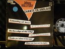 JOHNNY HALLYDAY  TRES RARE LP CASUALTY OF LOVE  PREMIERE POCHETTE