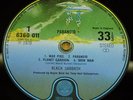 BLACK SABBATH - PARANOID - RARE UK VERTIGO SPACESHIP LABEL