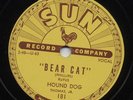 RARE SUN 78 = RUFUS THOMAS 
