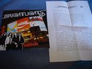 TRESPASS rare 1981 UK NWOBHM / NEW WAVE OF BRITISH HEAVY METAL / PRIVATE / NM 