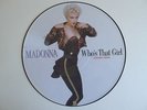 MADONNA 'WHO'S THAT GIRL' 12