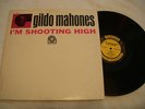 Gildo Mahones - I'm Shooting High - Prestige Mono PR 16004 - Original NJ Address