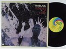BIG BLACK Elements of Now UNI LP afro jazz