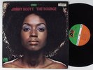 JIMMY SCOTT The Source ATLANTIC LP VG++