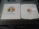 VERY RARE QUEEN NIGHT AT THE OPERA DUTCH WHITE VINYL LP 5C 062-97176
