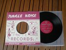 LP / The Monsters BEAT MAN - Positive Aggression  / Psychobilly Garage Punk 1995