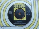 Buddy Britten & The Regents - Money 1963 UK 45 HEAR IT