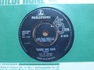 The In Crowd - Things She Says 1965 UK 45 HEAR IT 