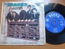 The Zombies - Same 1964 UK EP DECCA