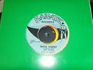 Northern Soul Detroit - TONY HESTOR - Watch Yourself / Just cant leave - hear it