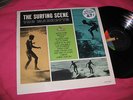 THE MARKETTS 1962 LP(LIBERTY LRP 3226)THE SURFING SCENE//MINT CONDITION