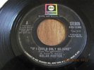 GR8 NORTHERN SOUL 45; NOLAN PORTER; IF I COULD ONLY BE SURE/ WORK IT OUT IN THE