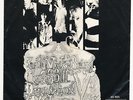 ROLLING STONES-DANDELION London 45-905 Picture Sleeve VG++/VG++